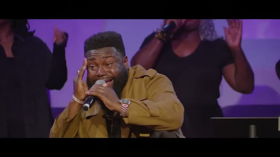 Things Will Work Out- Robert Hawkins/ Bates Memorial Baptist Church/ Louisville, KY 12/29/24