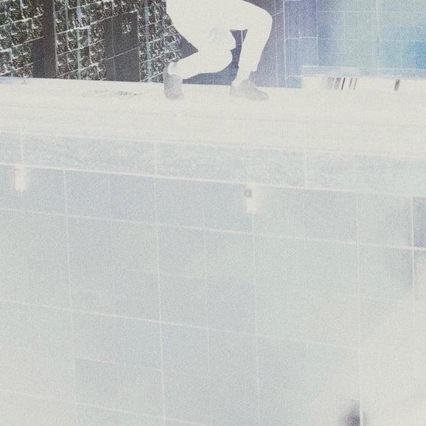 Just Act Like It image