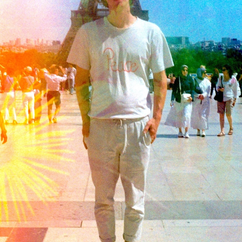 Peace Manifest - Digital