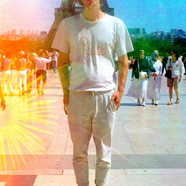 Peace Manifest - Digital