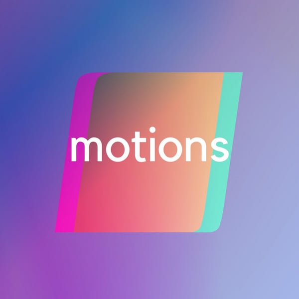 Motions (House Mix) image