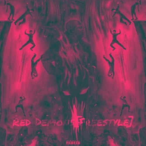 Red Demons[FreeStyle]