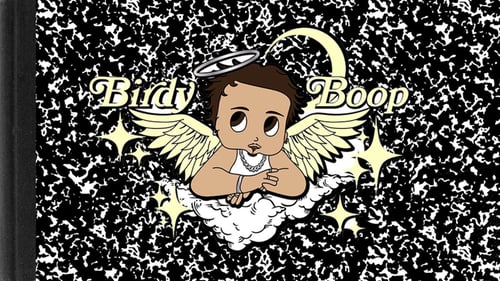 bird bennett - past life (lyric video)