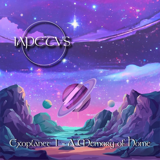 Exoplanet 1 - A Memory of Home