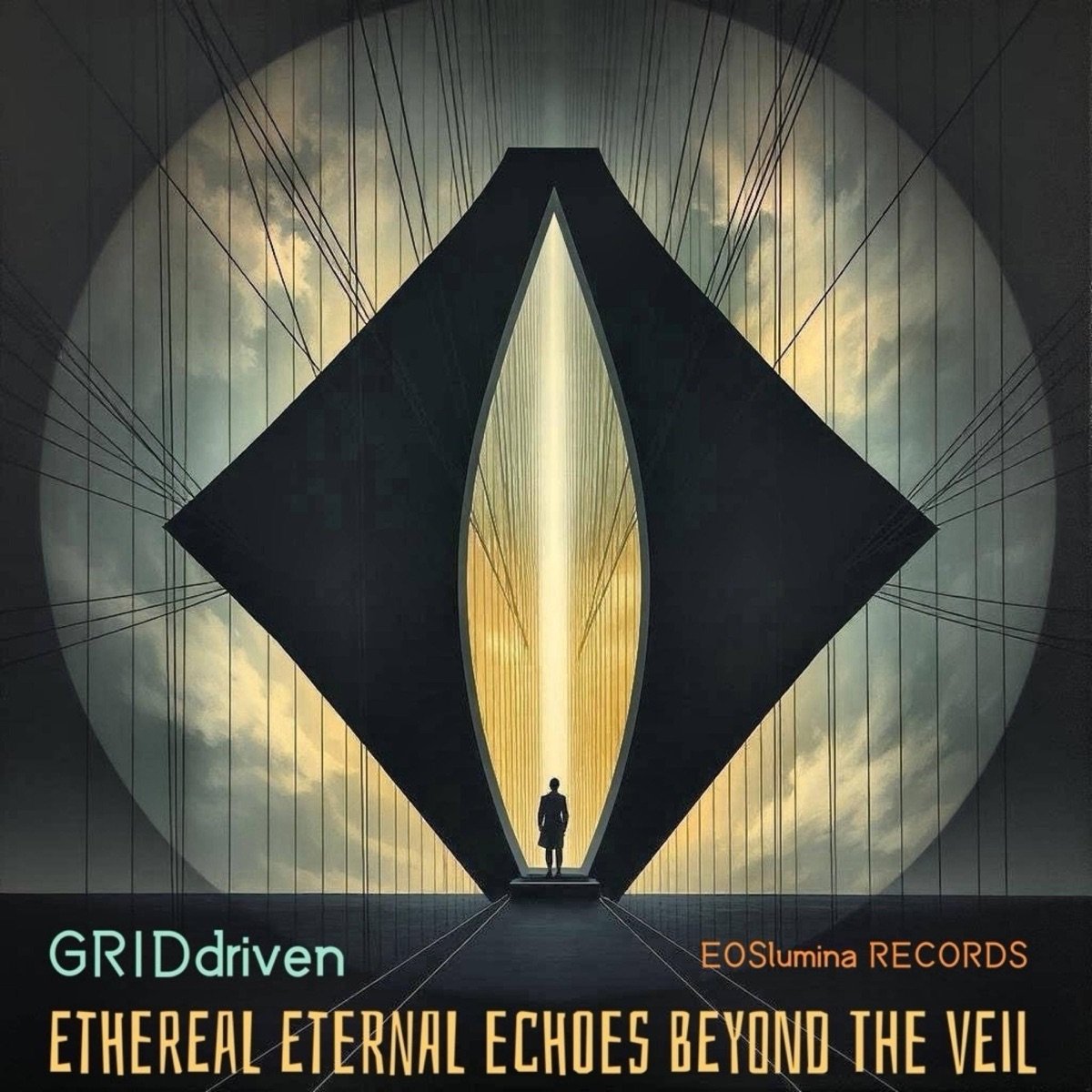 Ethereal Eternal Echoes Beyond the Veil