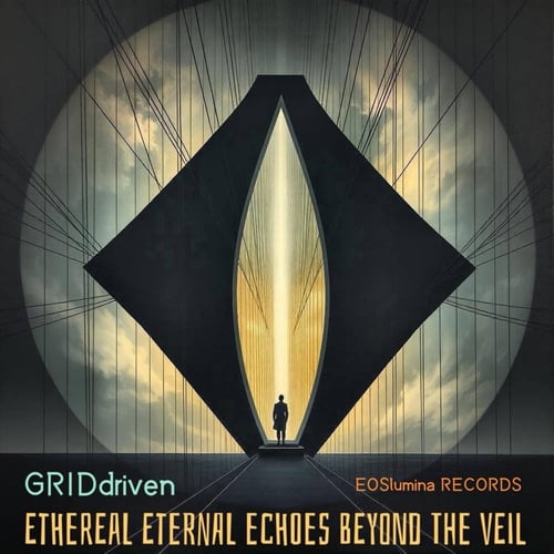 Ethereal Eternal Echoes Beyond the Veil