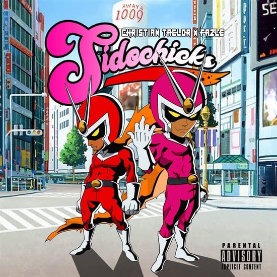 Sidechick Interlude (feat. Fazle)