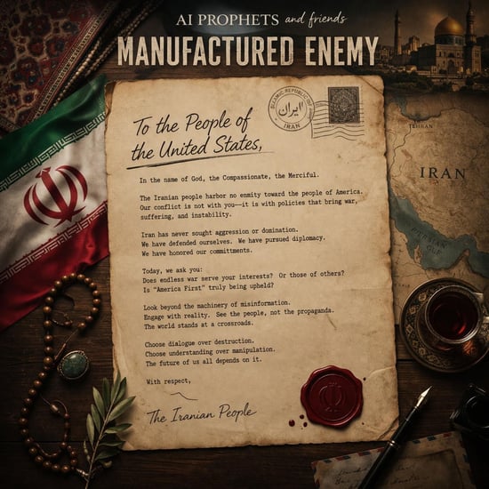 MANUFACTURED ENEMY (feat. Digital Rose & Circuit Rose)