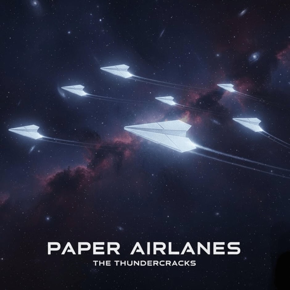 Paper Airplanes