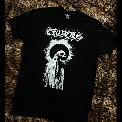 Sunrise Cult T-shirt