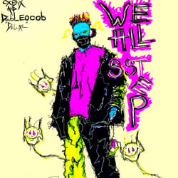 #WEALLSSTEP (deluxe)