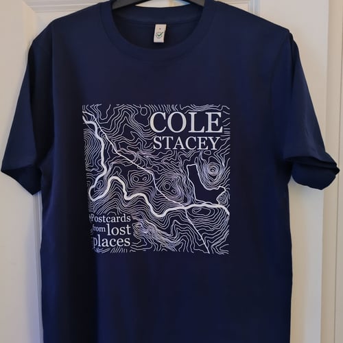 Postcards From Lost Places T-Shirt