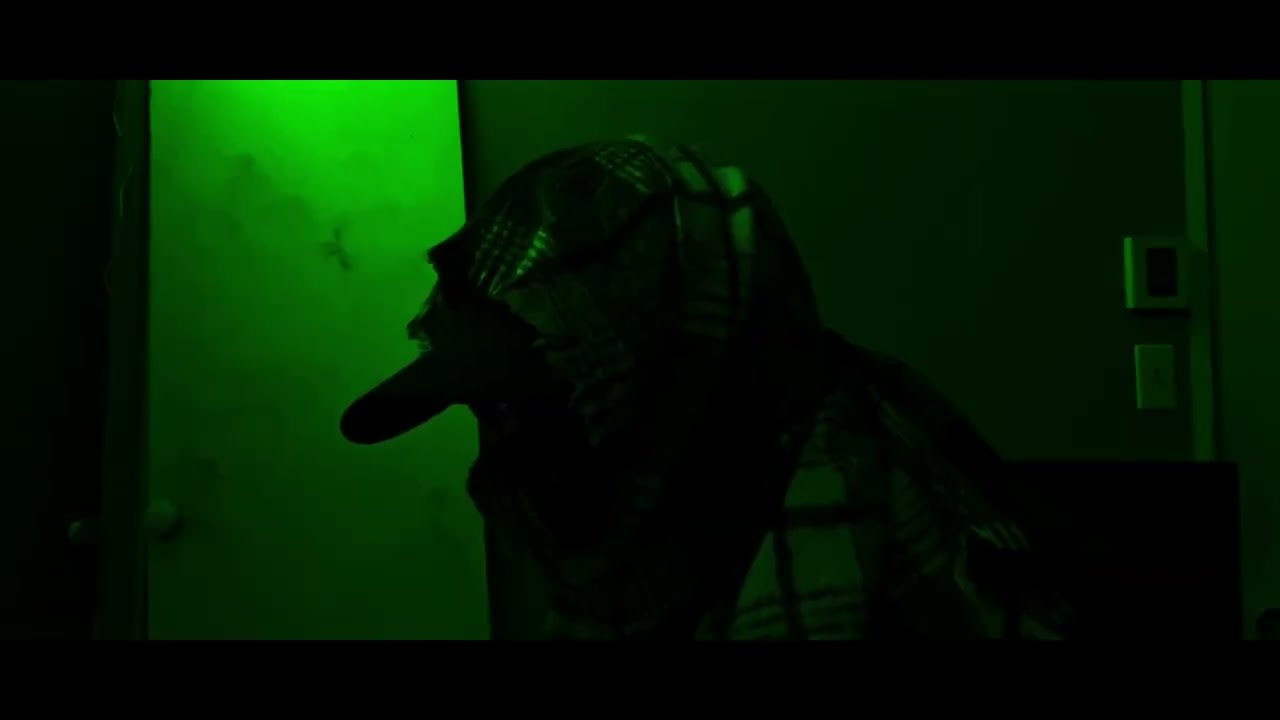 MODE HISTRION RÉACTIVÉ. (Vol. 2 : 2023.03.31)