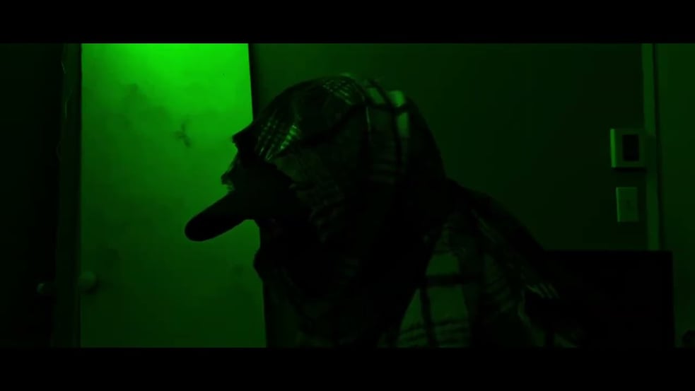 MODE HISTRION RÉACTIVÉ. (Vol. 2 : 2023.03.31)