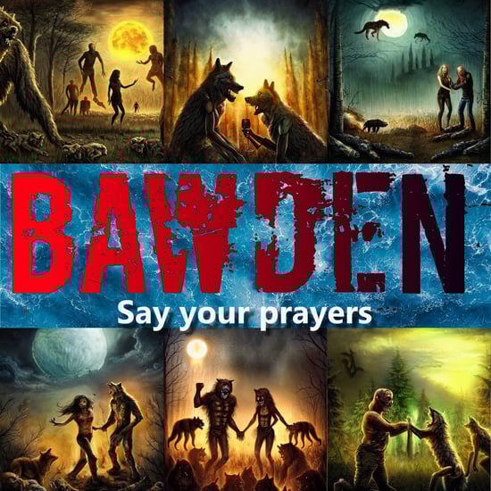 Say your prayers
