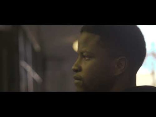 Keagan Raphael - Waves (Official Music Video)