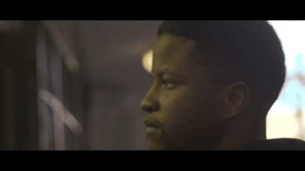 Keagan Raphael - Waves (Official Music Video)