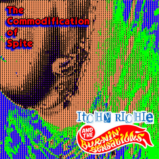 The Commodification of Spite - Digital