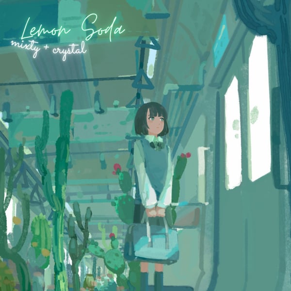 Lemon Soda image