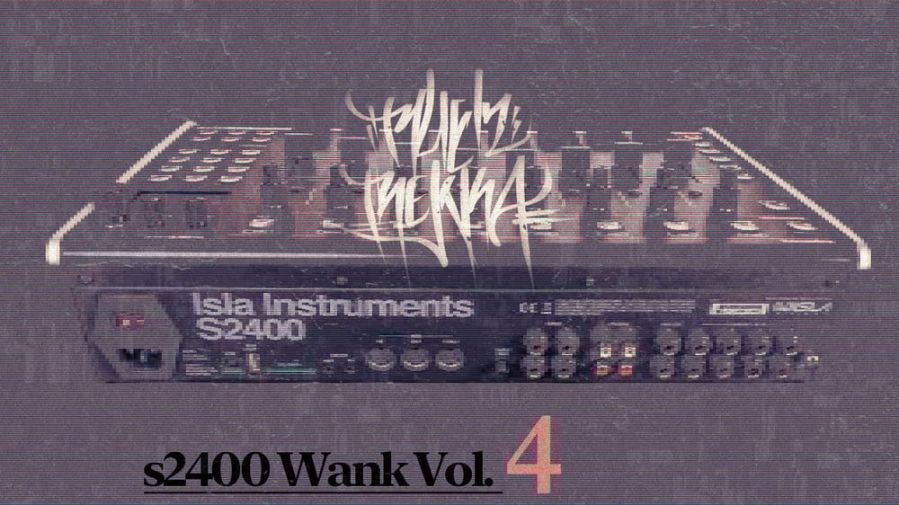 S2400 WANK VOL.4