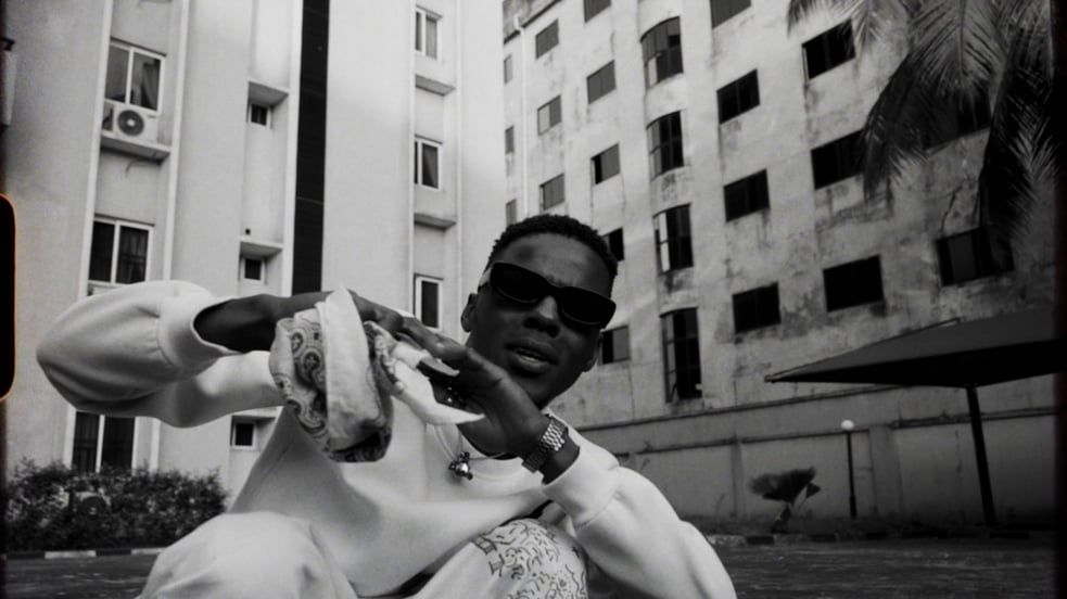 Midnight Chill (feat. lifeofsaeed)