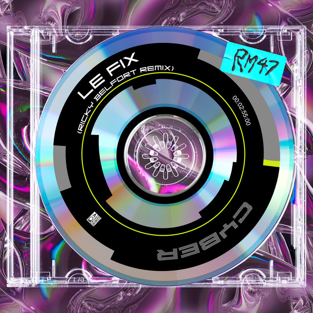 LE FIX (Ricky Belfort Remix)