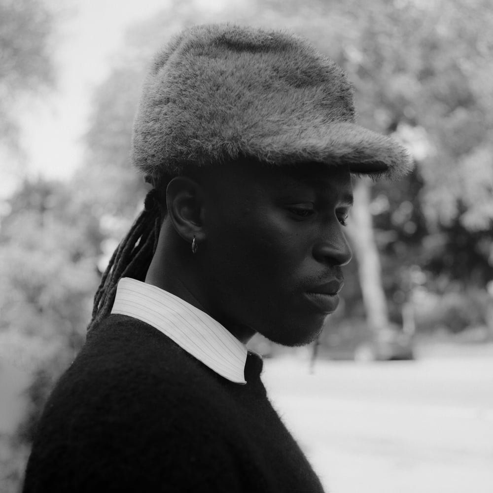 papa mbye at The Cedar Cultural Center