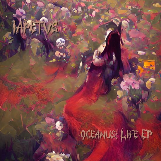 Oceanus: Life EP