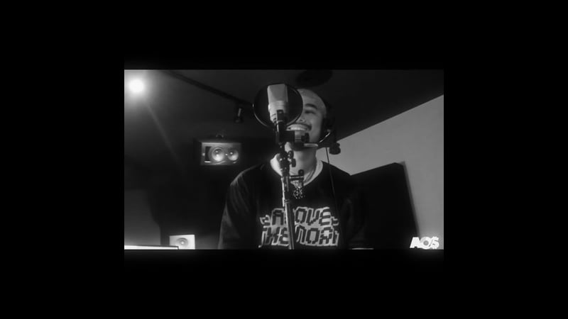 Live with 90SIXX : DTA (Acoustic)