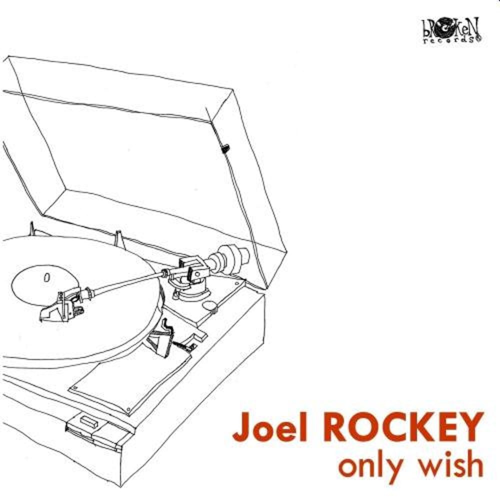Only Wish