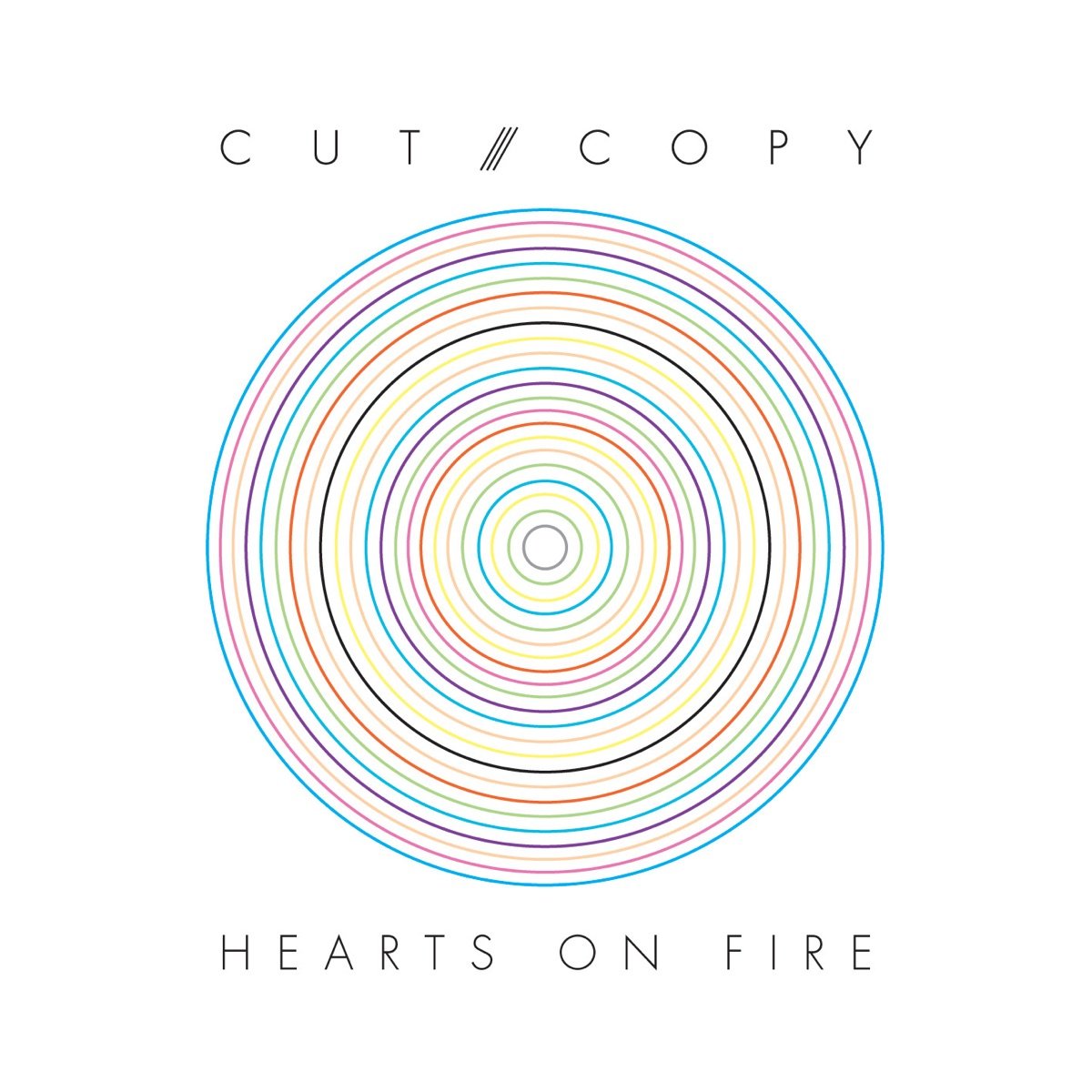 Hearts On Fire (Joakim Remix)