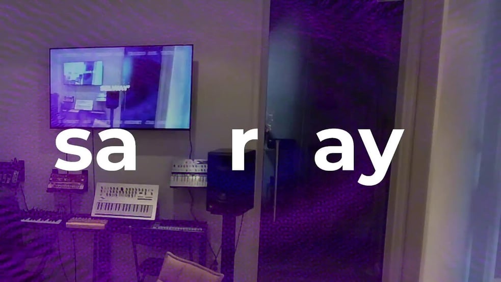 Selway's Electro Saturdays with John Selway | 343 TV