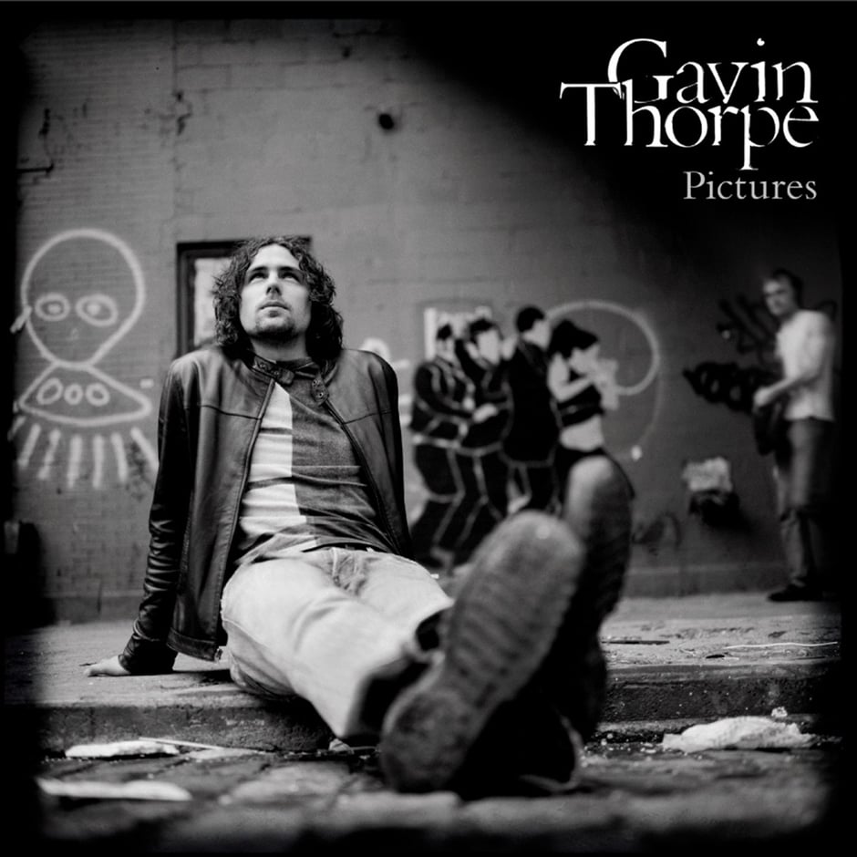 Pictures (2021 Remastered Version)