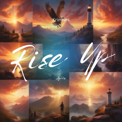Rise up Again