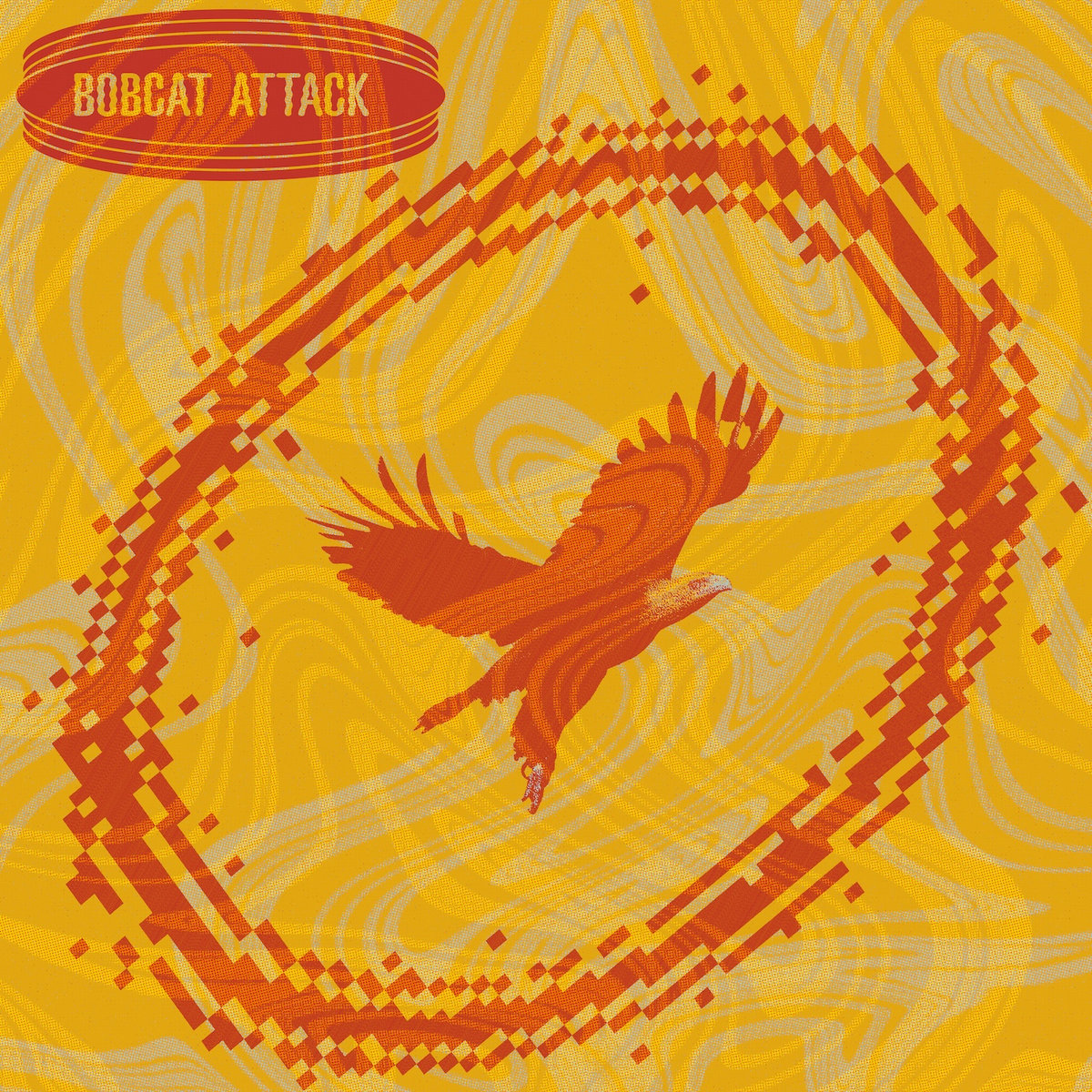 Bird of Prey - Digital