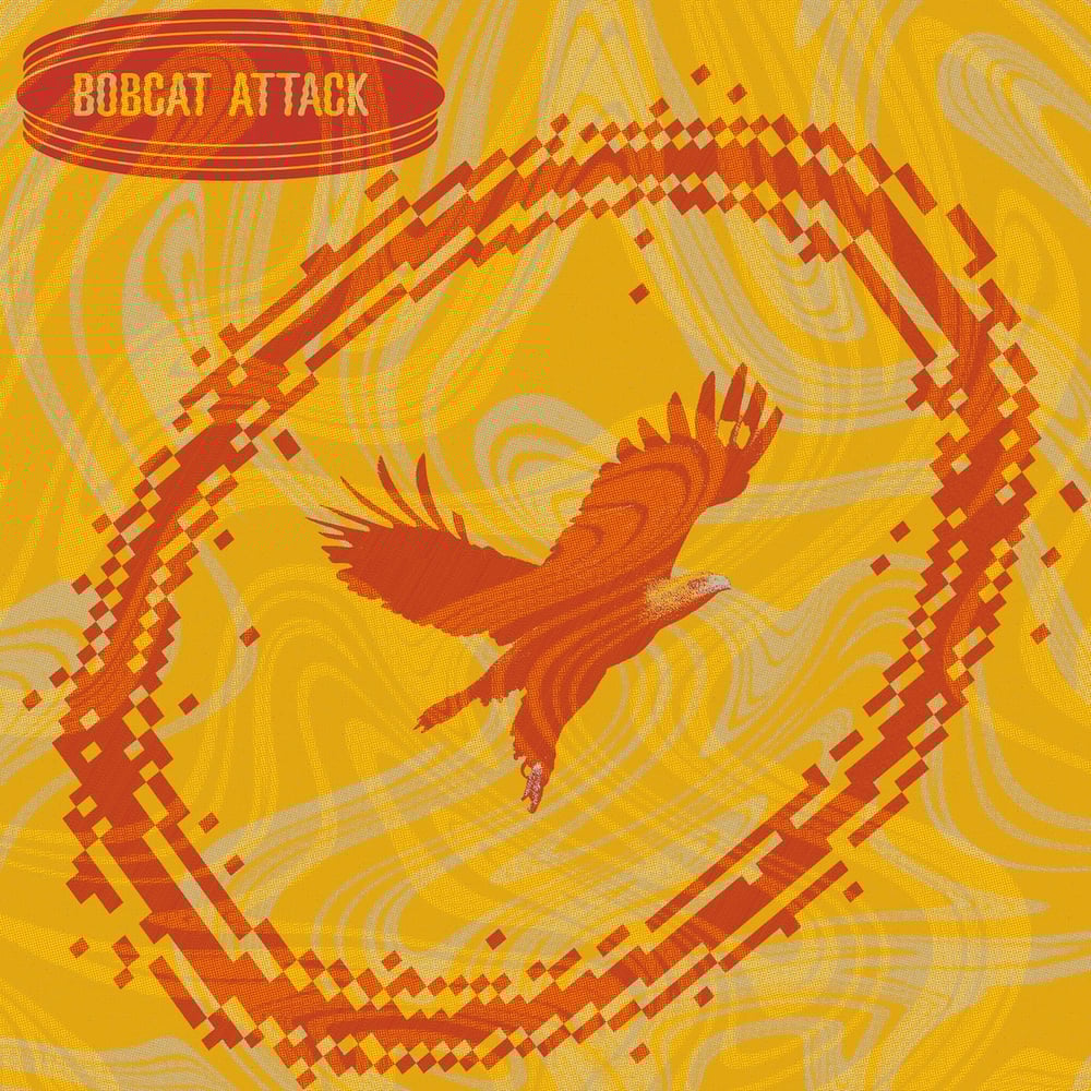 Bird of Prey - Digital