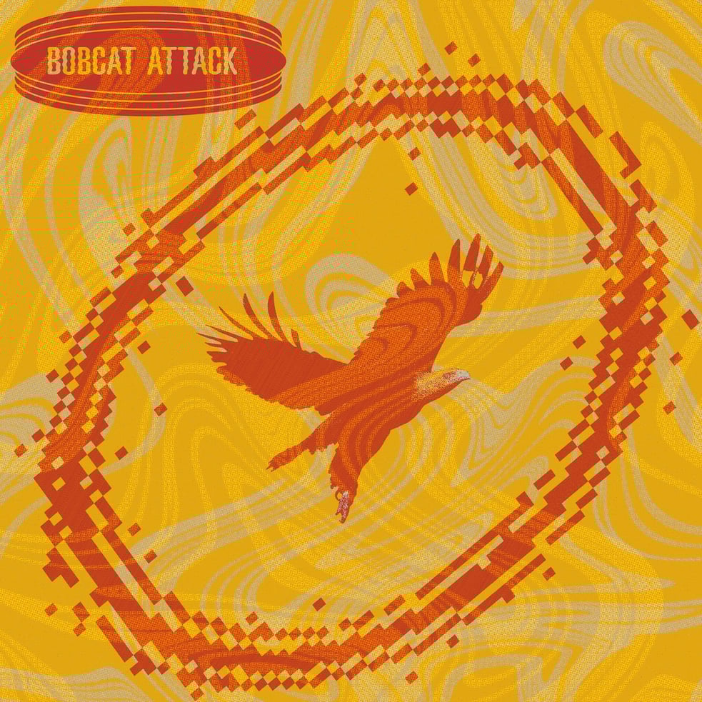 Bird of Prey - Digital