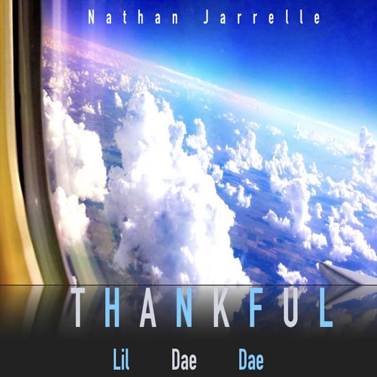Thankful (Song of Praise) (feat. Aria Suber)