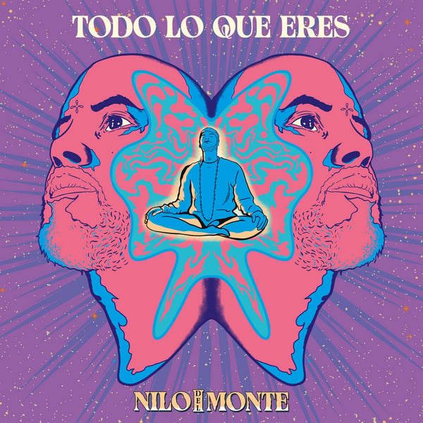 Todo Lo Que Eres - Digital image