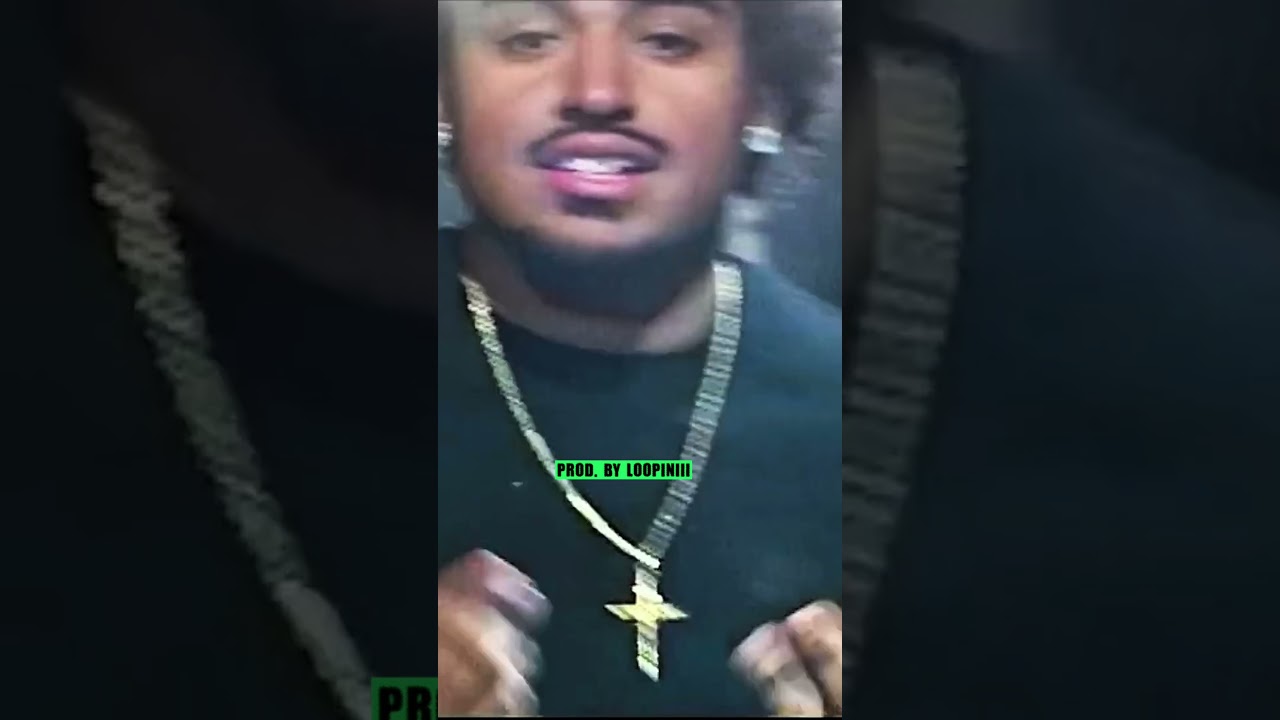 👀🔥 If I Made A Beat For Karri | Produced by Loopin III