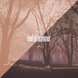 end of summer (feat. ailu)