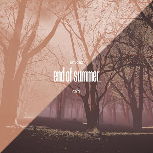end of summer (feat. ailu)