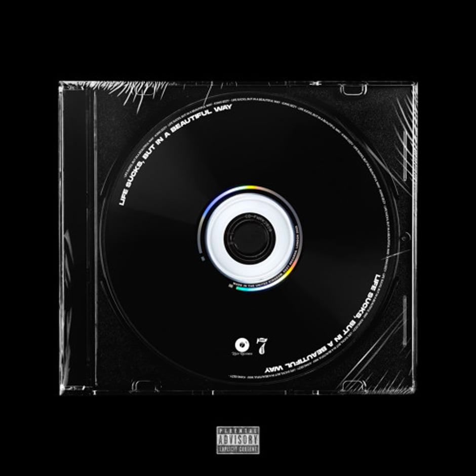 Life Sucks, but in a Beautiful Way