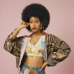 Twisted Hearts in Tangled Lines