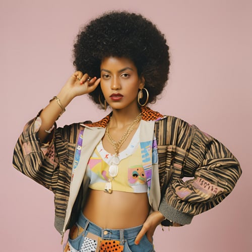 Twisted Hearts in Tangled Lines