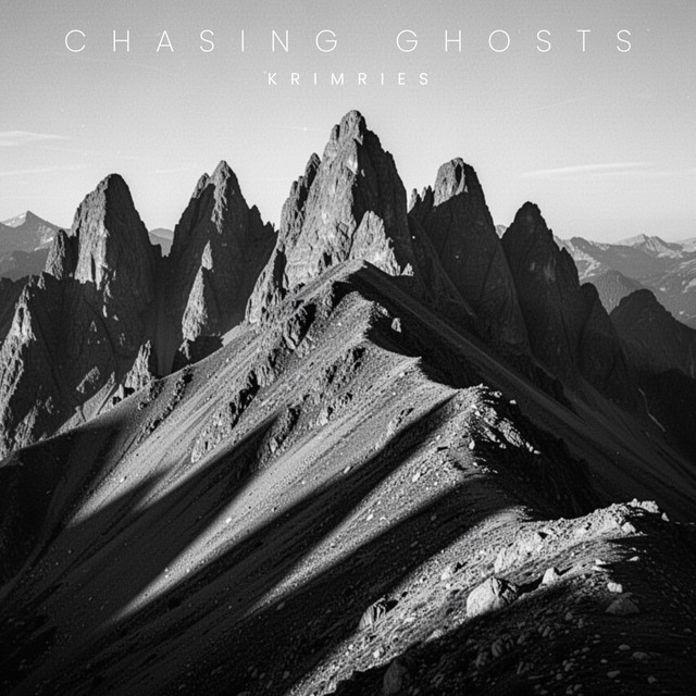 Chasing Ghosts