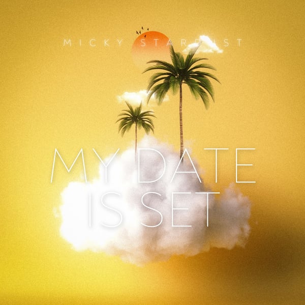 My Date Is Set image