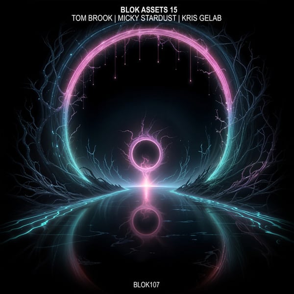 BLOK ASSETS 15 image