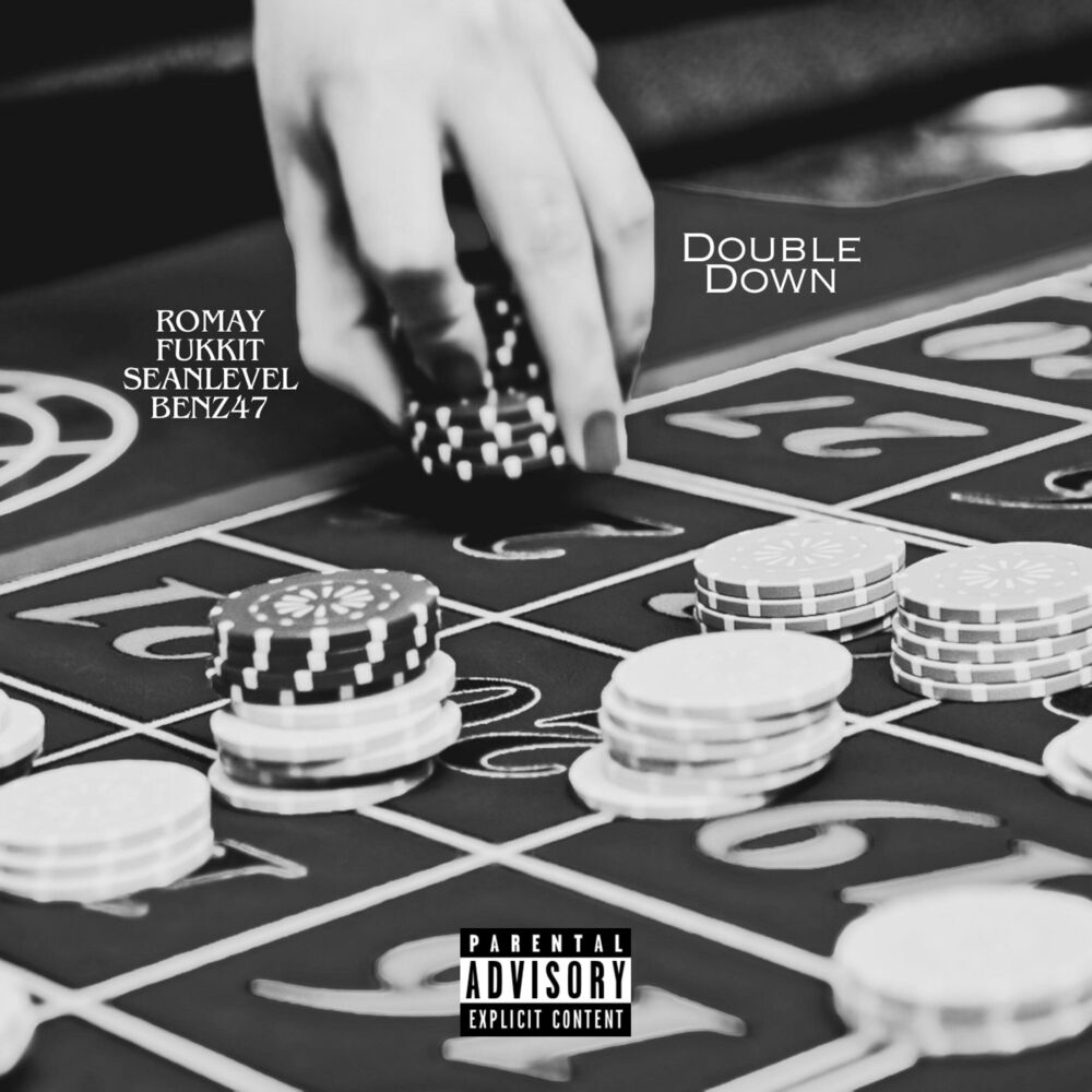 Double Down (feat. SeanLevel & Benz47)