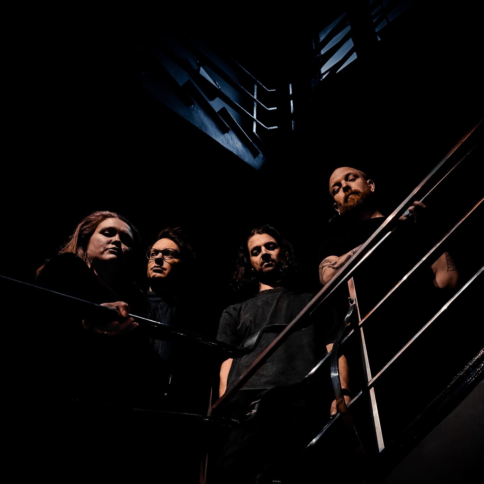 Stare At The Clouds cover image